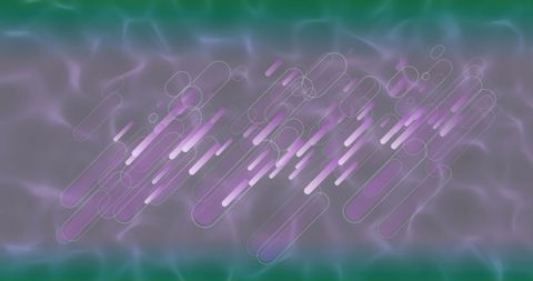 Abstract Light Trails with Geometric Patterns in Motion - Download Free Stock Images Pikwizard.com