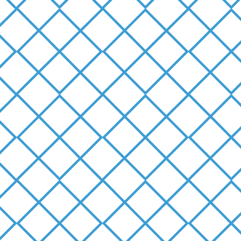 transparent blue diamond grid pattern for fence design - Download Free Stock Videos Pikwizard.com