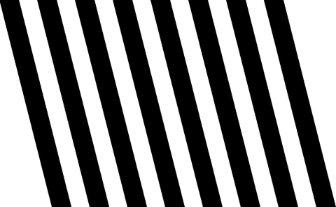 black parallel stripes on transparent background - Download Free Stock Videos Pikwizard.com