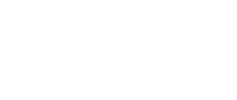 Abstract geometric eye shapes on transparent background