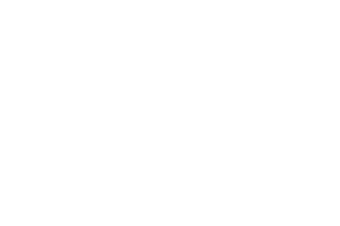 Celebratory Text with Dancing Hands on Transparent Background