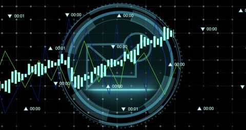 Digital Data Processing with Cyber Security Elements and Graphs