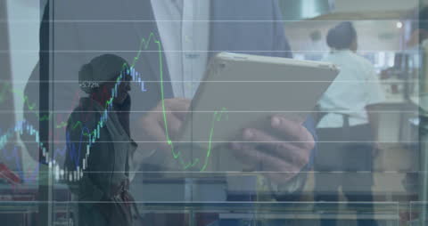 Global Business Data Analysis with Technology Integration