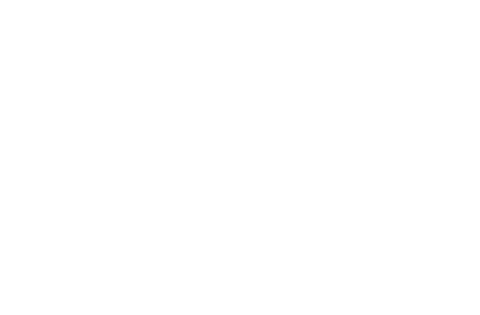 Tennis player silhouette outline on transparent background vector