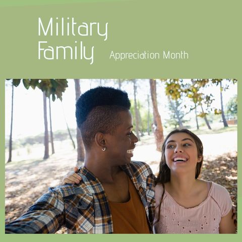 military family appreciation concept with diverse friends outdoors - Download Free Stock Templates Pikwizard.com