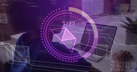 Cybersecurity Specialist Focused on Digital Protection