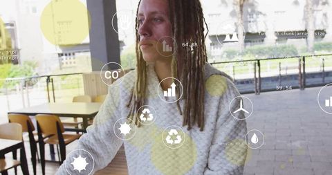 Innovative Environmental Management and Cycling Focus