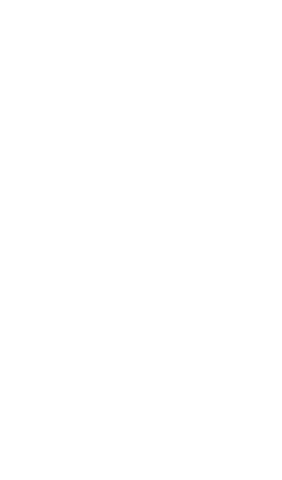 Vector Silhouette of Joyful Jumping Woman on Transparent Background