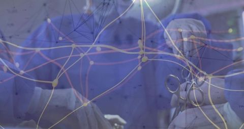 Surgical Precision and Technology Integration in Healthcare