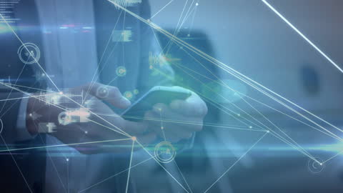 Connecting Digital Networks Through Smart Technology