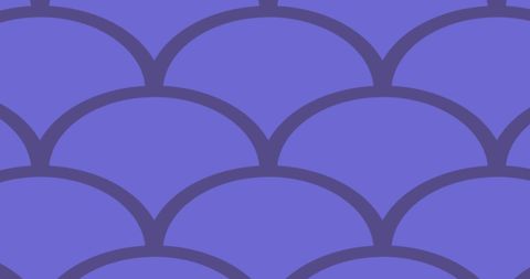 Abstract Purple Overlapping Curves - Download Free Stock Images Pikwizard.com