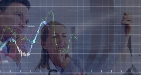 Digital Data Interface with Medical Professionals and Analytics