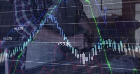 Craftsman Combining Woodwork and Finance Analysis