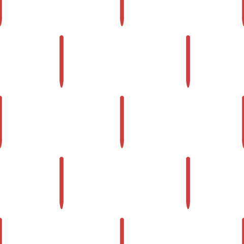 Red Pattern on Transparent Background, Vector Symbols Intersecting Example - Download Free Stock Videos Pikwizard.com