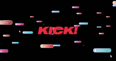 Digital Social Media Influencer Notification Alerts