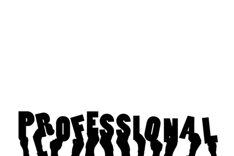 Professionalism Text Design on Transparent Background - Download Free Stock Videos Pikwizard.com