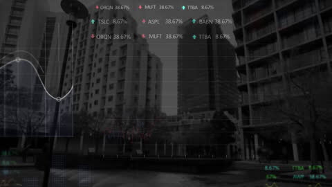 Dynamic Data Analytics Amidst Urban Backdrop