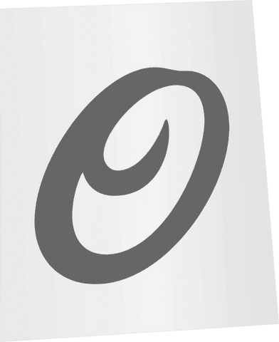 abstract grey oval loop on transparent background for minimalistic design - Download Free Stock Videos Pikwizard.com