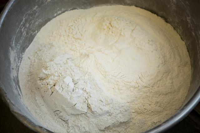 Bowl of flour - Download Free Stock Photos Pikwizard.com