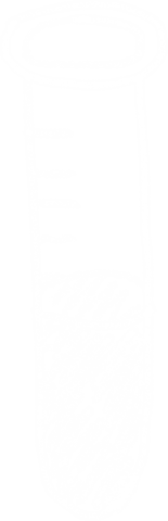 transparent chalk sketch of laboratory test tube icon - Download Free Stock Videos Pikwizard.com