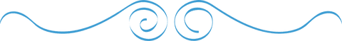Elegant Blue Swirl Lines on Transparent Background - Download Free Stock Videos Pikwizard.com