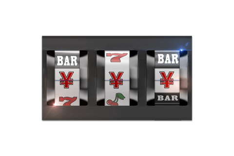 transparent casino slot reels with symbols and shining effect - Download Free Stock Videos Pikwizard.com