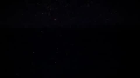 Abstract Cosmic Dust Particles in Dark Space