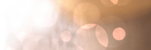Abstract Brown Bokeh with Sunbeam on Transparent Background - Download Free Stock Videos Pikwizard.com