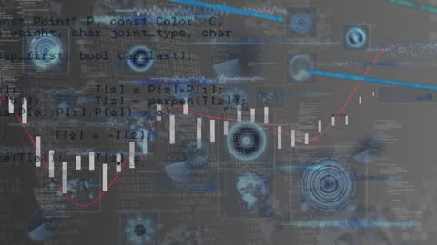 Data Processing and Analysis with Scanning Technology