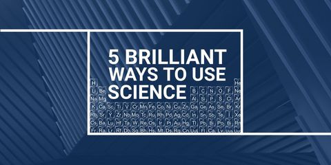 Creative Ways to Integrate Science into Everyday Life Concepts - Download Free Stock Templates Pikwizard.com