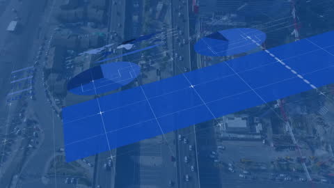 Global Network and Data Analytics in Shipping Business Visualization