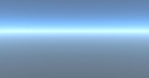 Serene Horizon with Gradual Blue Sky Gradient - Download Free Stock Images Pikwizard.com