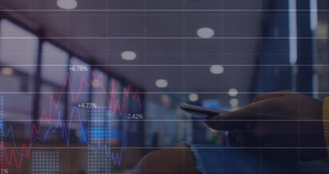 Data Analytics Visualization over Fitness Training Session