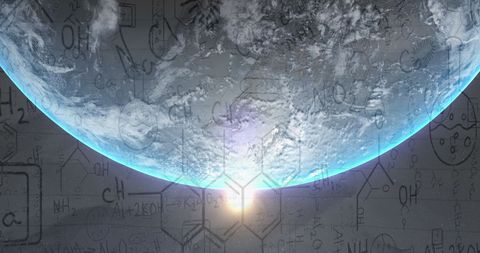 Innovative fusion of global science and chemistry concepts