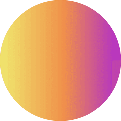 transparent gradient circle with vibrant colors and copy space - Download Free Stock Videos Pikwizard.com