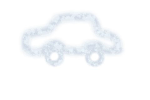 Digital Car Illustration on Transparent Background - Download Free Stock Videos Pikwizard.com