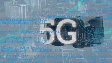 5G Technology Connecting Digital Metaverse with Innovative Interface