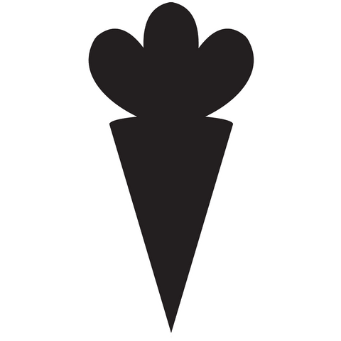 black vector plant design on transparent background - Download Free Stock Videos Pikwizard.com