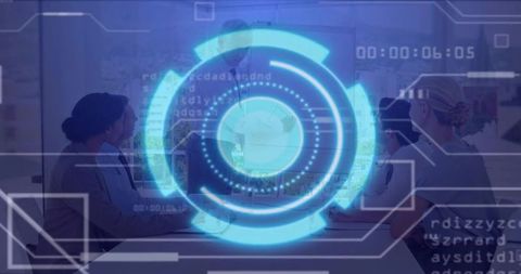 Holographic Technology Small Business Meeting