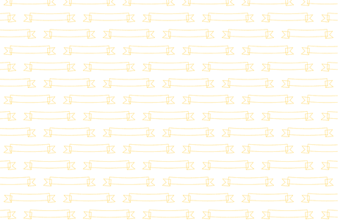 Seamless Yellow Shapes Pattern on Transparent Background - Download Free Stock Videos Pikwizard.com