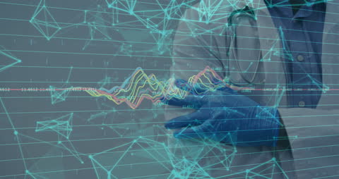 Virtual Reality Brings Financial Data to Life in Business Innovation