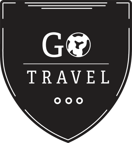 go travel icon on transparent background with shield design - Download Free Stock Videos Pikwizard.com