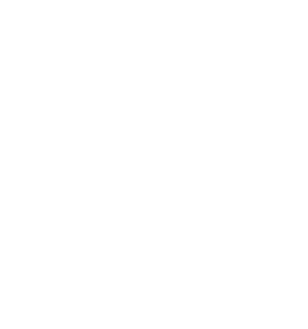 Silhouette of male footballers with ball on transparent background
