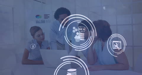 Innovation and Teamwork with Multiple Exposure Visual Technology