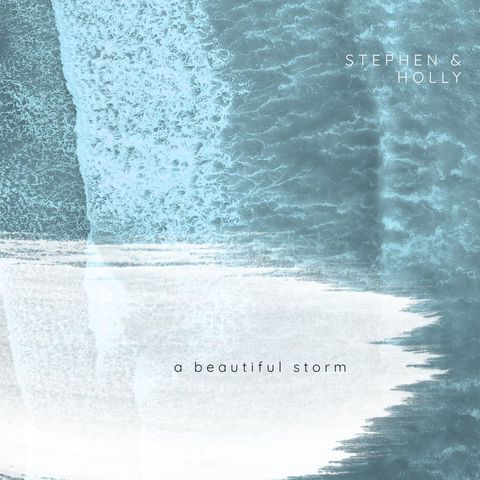 serene aerial view of ocean waves for creative projects - Download Free Stock Templates Pikwizard.com