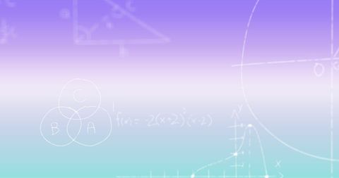 Abstract Mathematical Formula Background - Download Free Stock Images Pikwizard.com