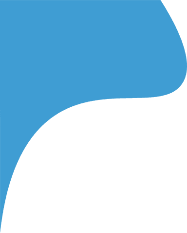 Abstract Blue Shape with Copy Space on Transparent Background - Download Free Stock Videos Pikwizard.com