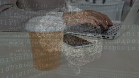 AI Concepts Merged with Human Intelligence in Technology