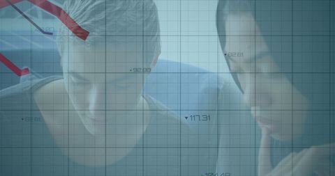 Financial Analysis with Diverse Team in Business Environment