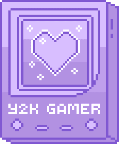 pixel art handheld console with heart graphic on transparent background - Download Free Stock Videos Pikwizard.com